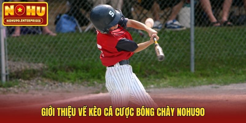 Giới thiệu về kèo cá cược bóng chày Nohu90