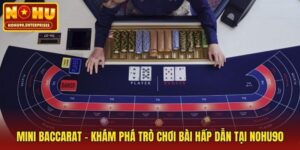 Mini Baccarat