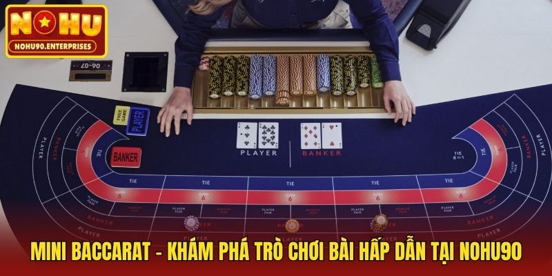 Mini Baccarat